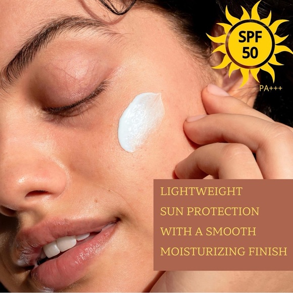 2x SPF50 All-in-one foundation ,Flawless Color Changing Foundation Sunscreen - Picture 8 of 8